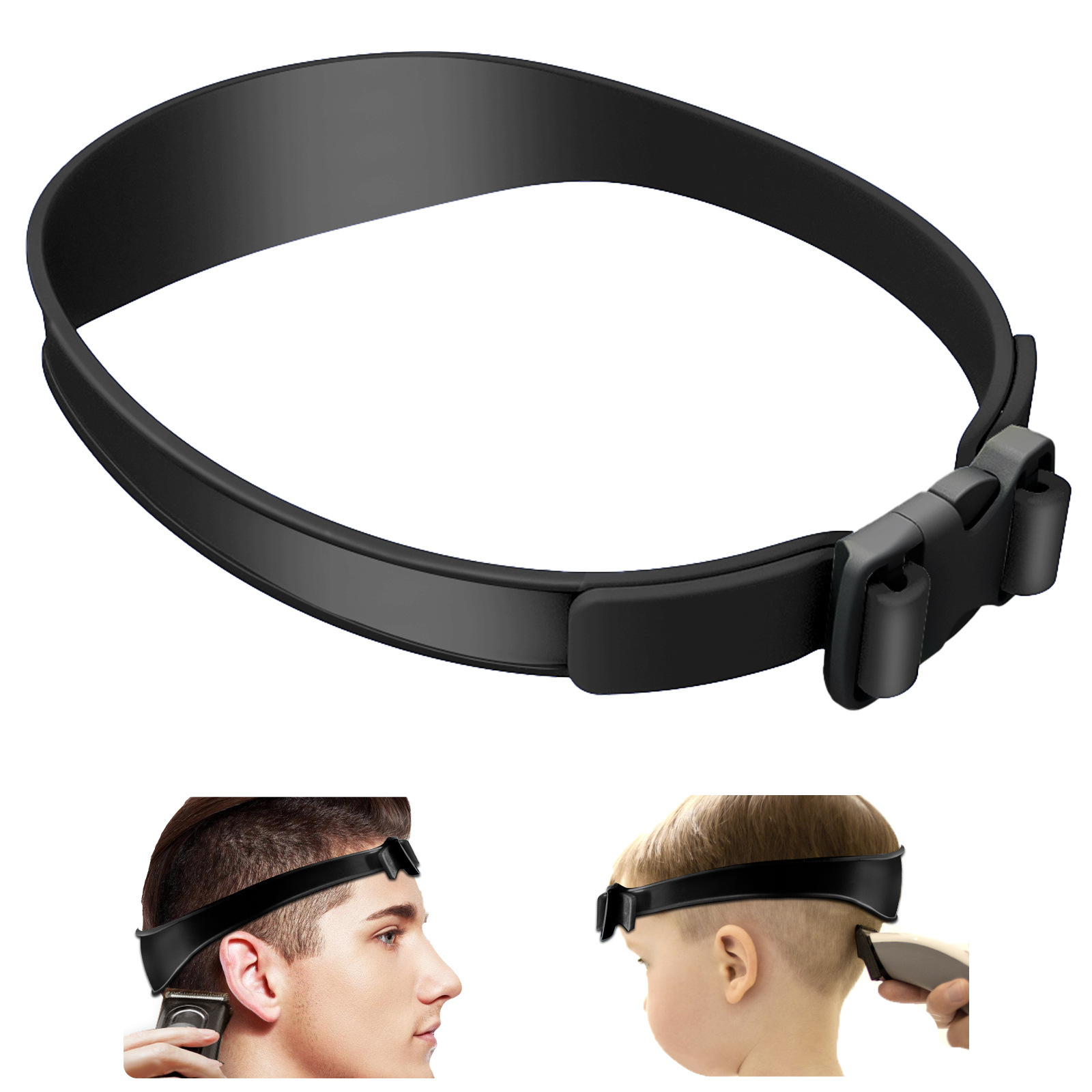 DIY para hombre, corte de pelo - Men Accessories Guide reseña y precio