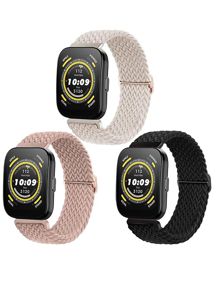 Correa para Amazfit Balance GT - Men'S Accessories New Balance reseña y precio