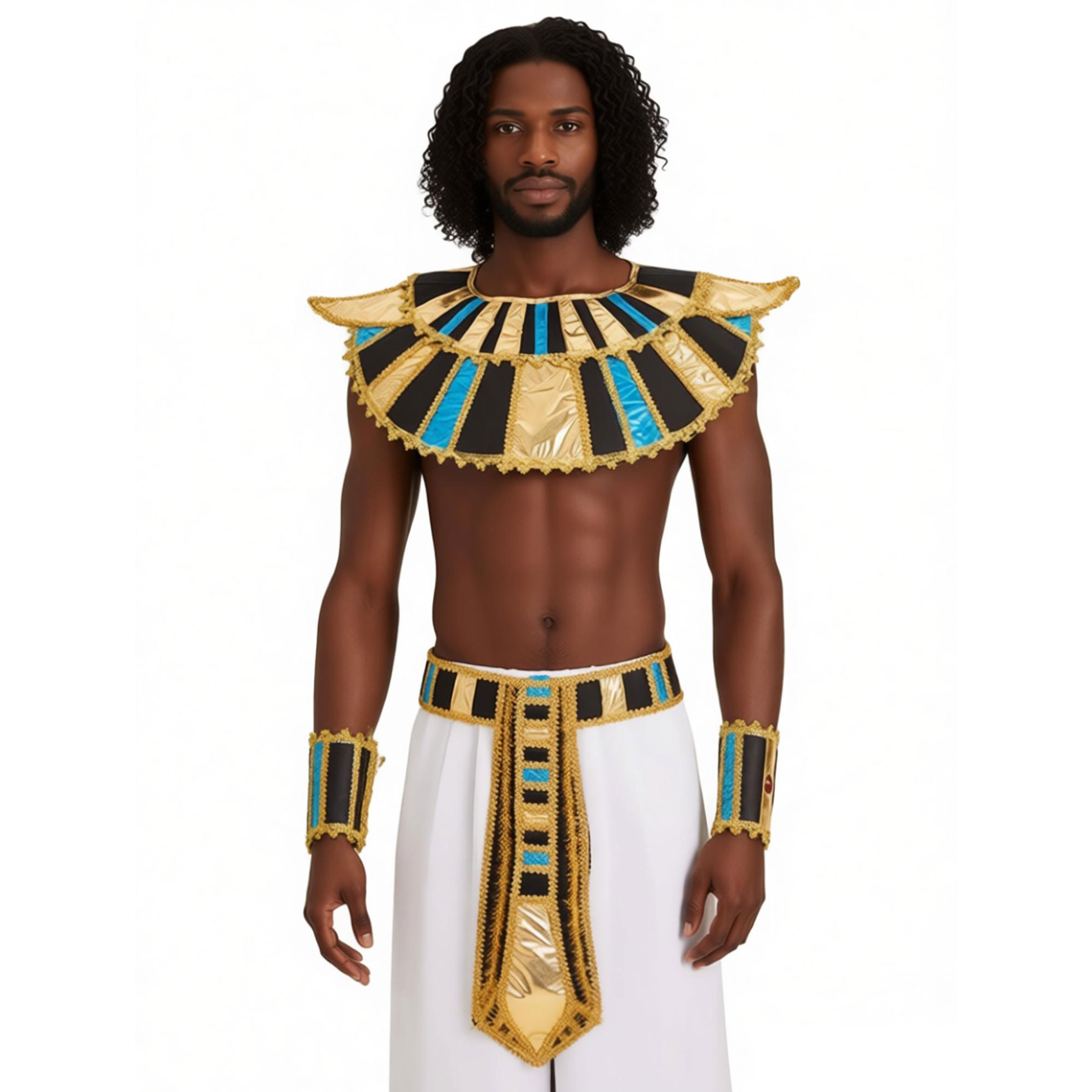 Disfraces de Halloween, Disfra - Men Accessories Egypt reseña y precio